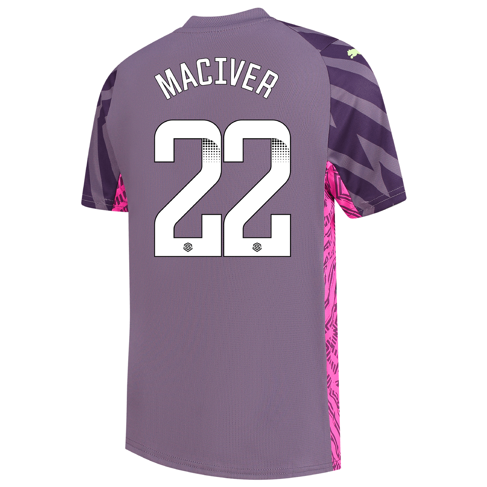 Man city sales pink goalkeeper kit