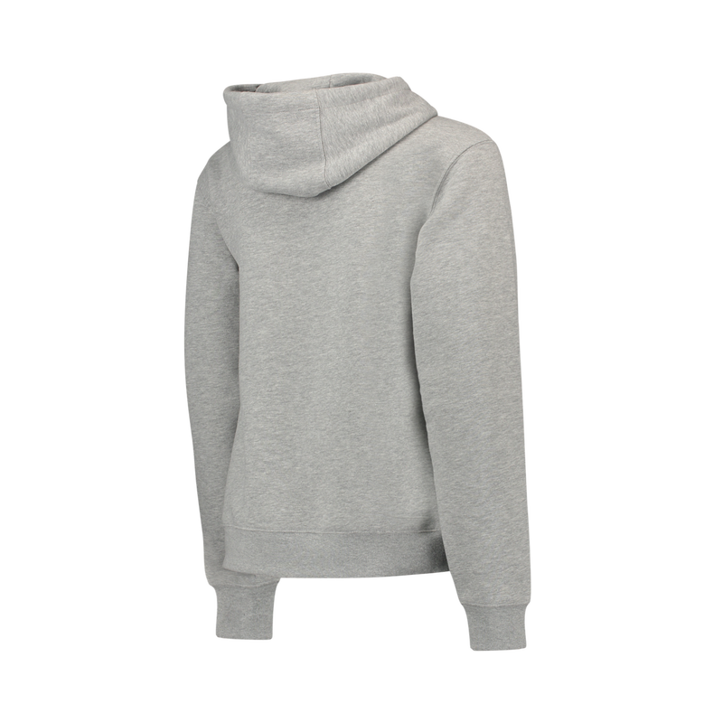 MCFC FW WOMENS CASUAL HOODY - grey