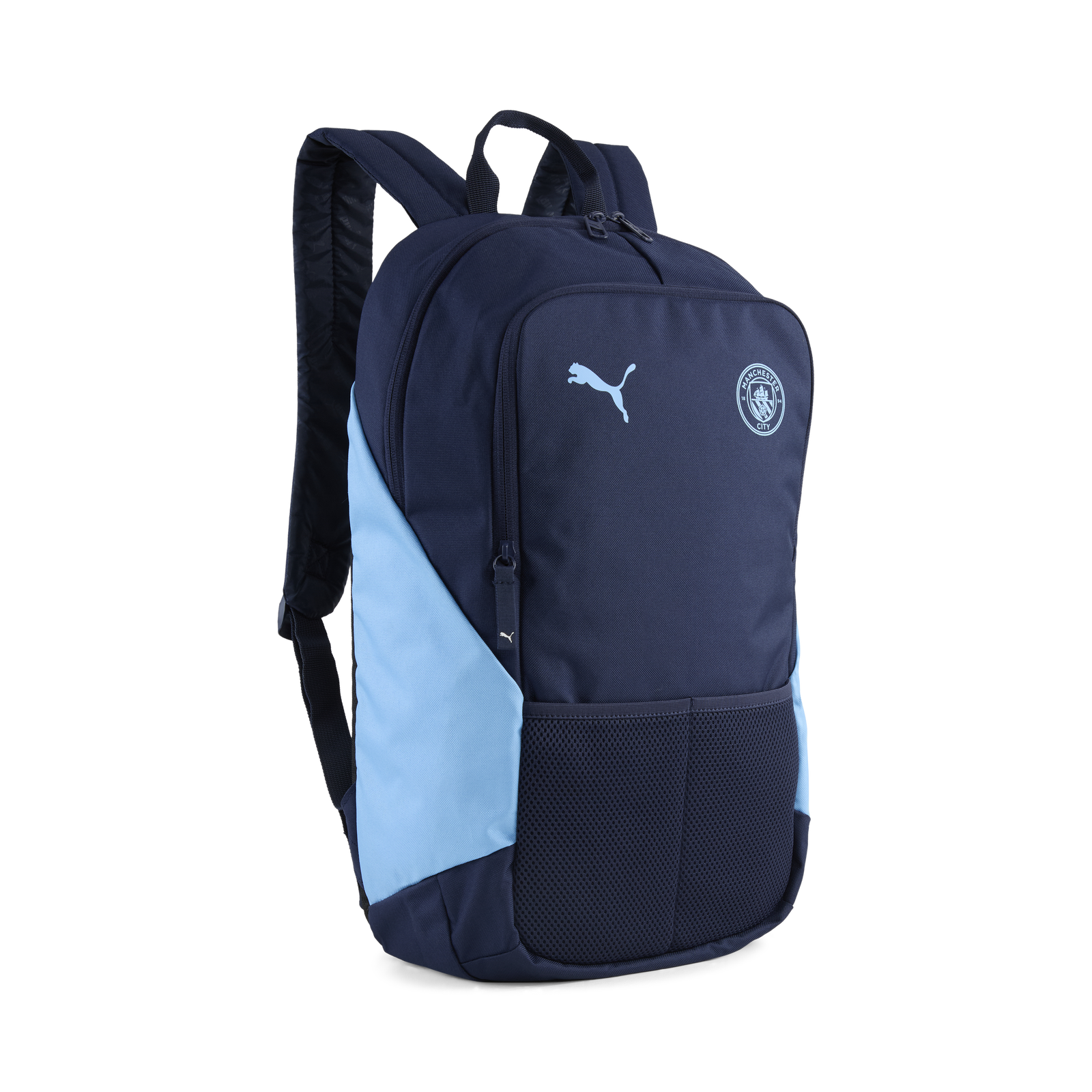Manchester City バックパック | Official Man City Store