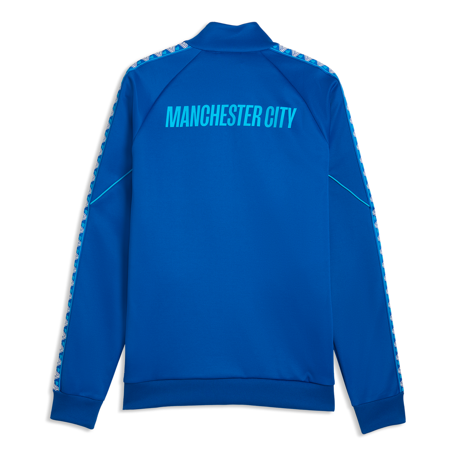 Manchester City KING Anthem Jacket 2026/27 | Official Man City Store