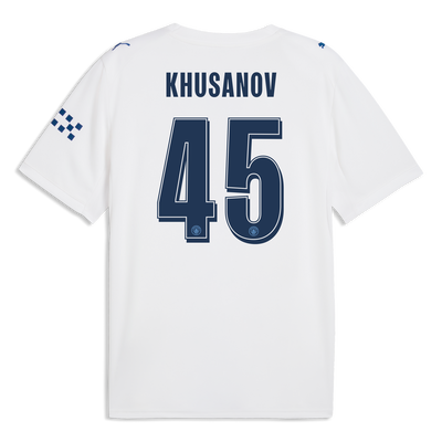 45 Abdukodir Khusanov | Official Man City Store
