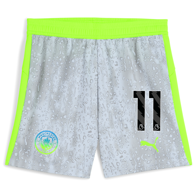 KIDS SHORTS-DOKU-11-EPL-NO - 