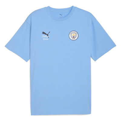 Manchester City KidSuper Graphic Tee 2025/26