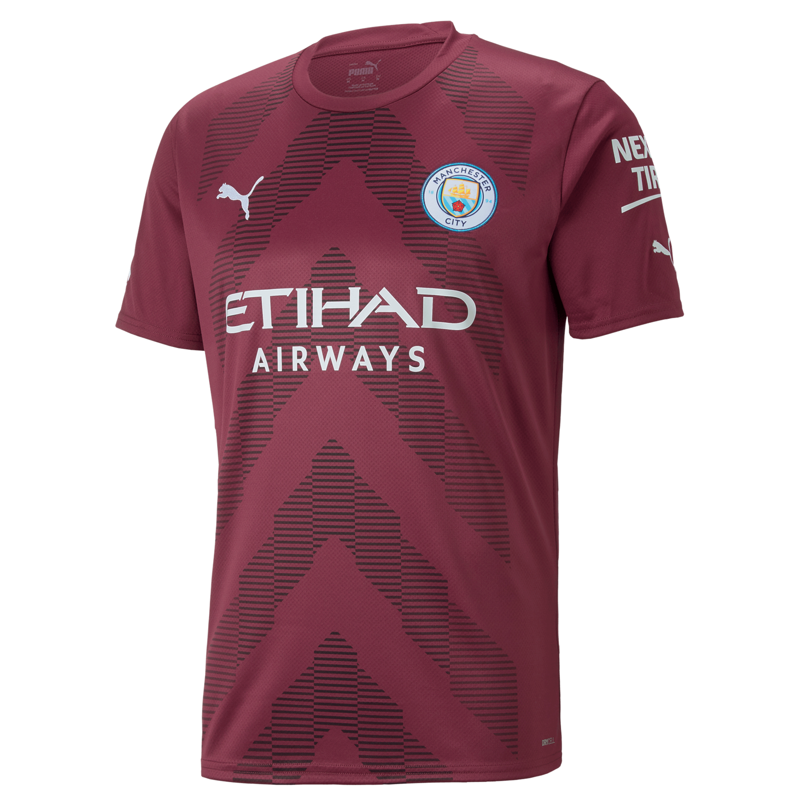 spuiten toevoegen evenwichtig Manchester City Keepershirt 2022/23 met ROEBUCK 26 bedrukking | Official Man  City Store