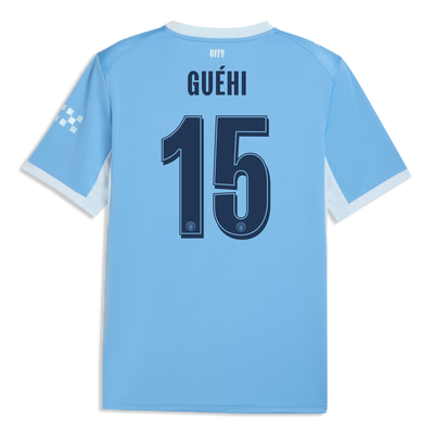 マンチェスター・シティ ユニフォーム 15 Marc Guéhi | Official Man City Store