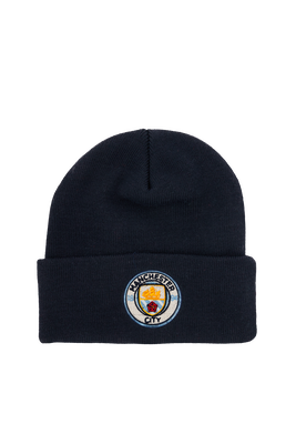 Manchester City Bronx Beanie