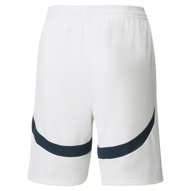 MCFC RP MENS SHORTS - white