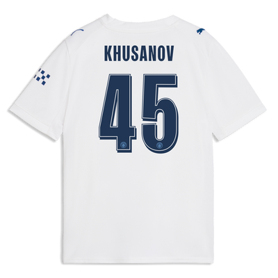 45 Abdukodir Khusanov | Official Man City Store