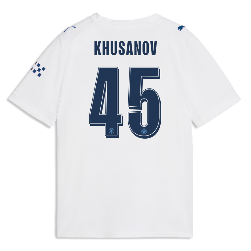 45 Abdukodir Khusanov | Official Man City Store