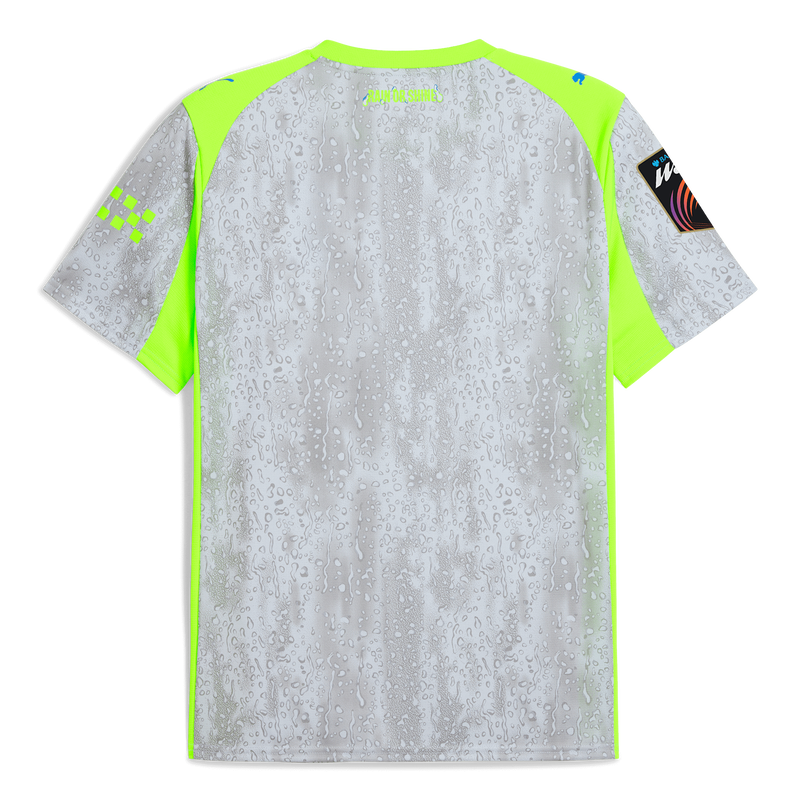 MENS Third SHIRT SS-EPL-PL - 
