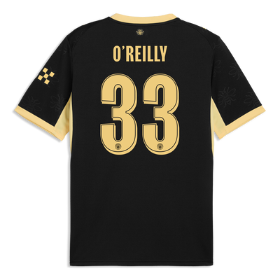33 Nico O'Reilly | Official Man City Store