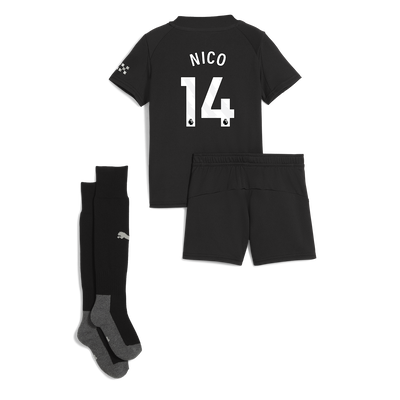 14 Nico Gonzalez | Official Man City Store