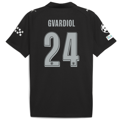 【大人気3点セット】マンチェスター・シティ GVARDIOL 24 ユニフォーム 大人気3点セット】マンチェスター・シティ GVARDIOL 24