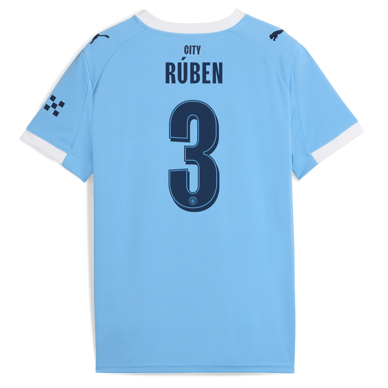 KIDS Home SHIRT SS-RÚBEN-3-EPL-PL - 