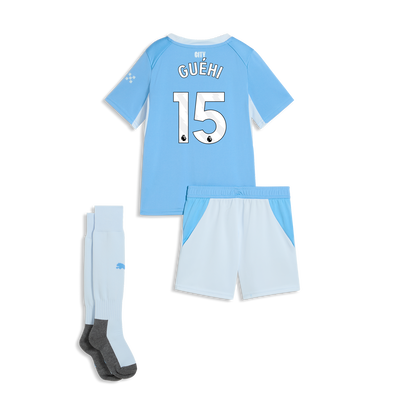 15 Marc Guéhi | Official Man City Store