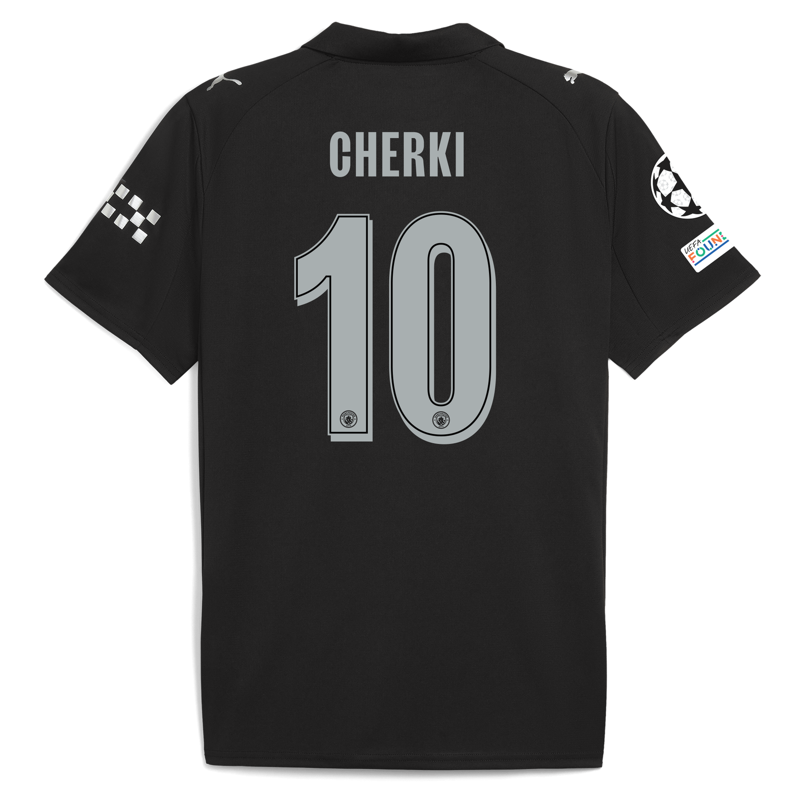 マンチェスター・シティ Nike アウェイシャツ 10番 ナイキ) NIKE/13/14マンチェスターシティ/アウェイ/半袖
