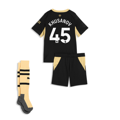 45 Abdukodir Khusanov | Official Man City Store