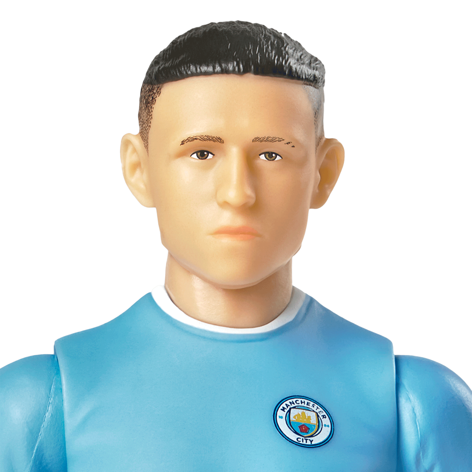 Manchester City Foden Action Figure | Official Man City Store