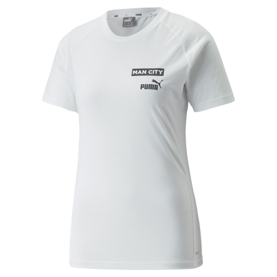 Women's Manchester City Casuals Tee