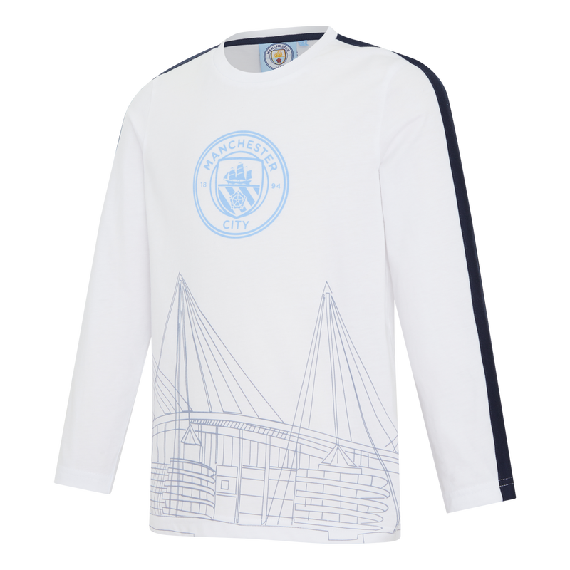 Man city pyjamas argos clearance