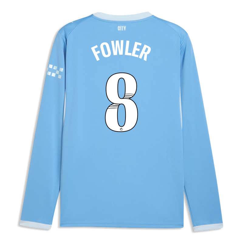 MENS Home SHIRT LS-FOWLER-8-WSL-WSC - 