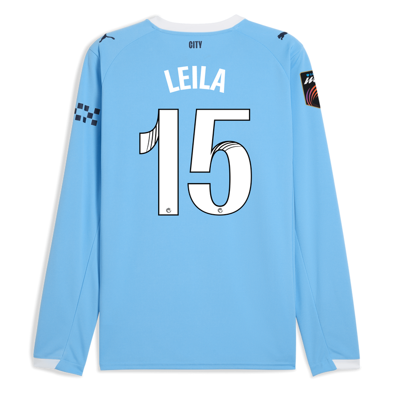 Mens Home SHIRT LS-LEILA-15-WSL-WSL - 