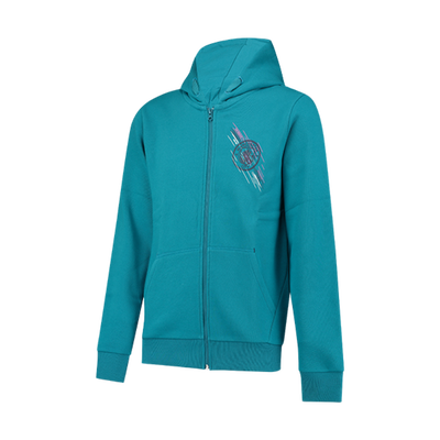 Manchester City Rivers Graphic Hoodie