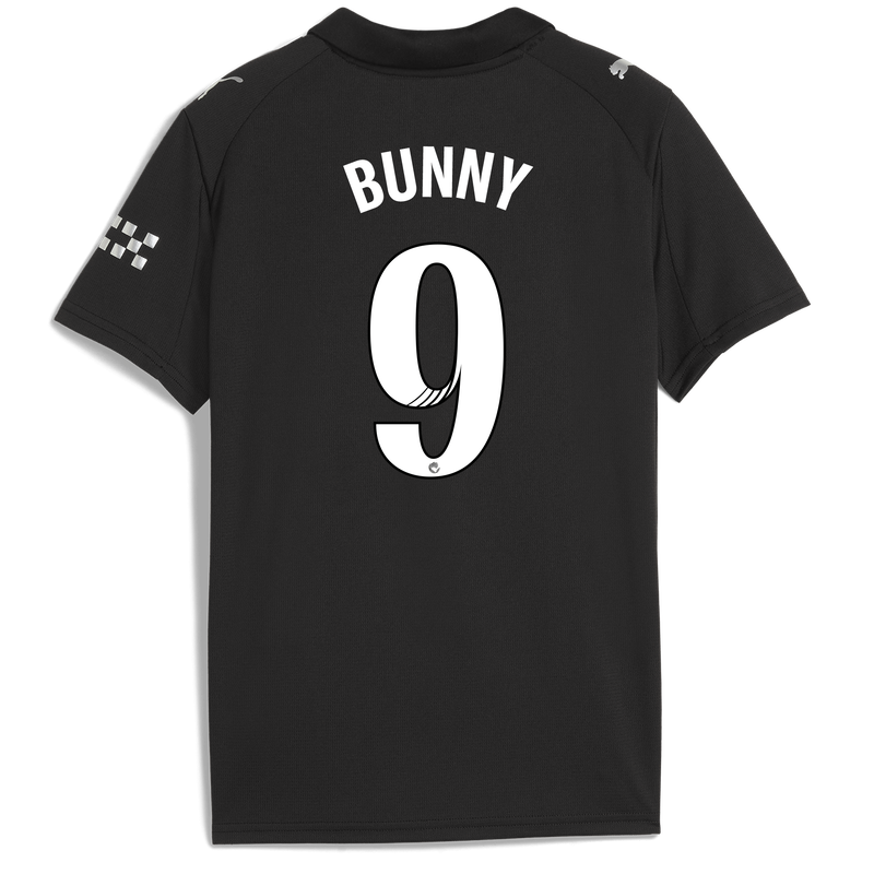KIDS Away SHIRT SS-BUNNY-9-WSL-WSL - 