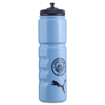 Manchester City Plastic Bottle 0.75L