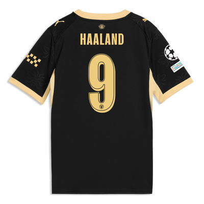 9 Erling Haaland | Official Man City Store