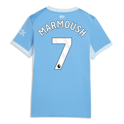 マンチェスター・シティ MARMOUCH 7番　ユニフォーム　マルムシュ 7 Omar Marmoush | Official Man City Store