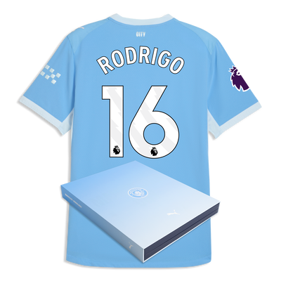 16 Rodrigo | Official Man City Store