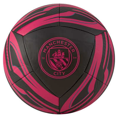 Manchester City Puma Icon Ball