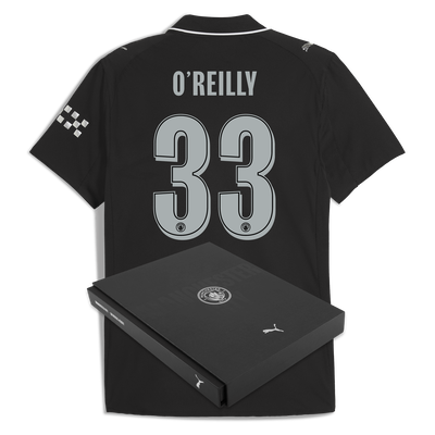 【希望額お聞きします】 マンチェスター・シティ 2018-19Away Kit 希望額お聞きします】 マンチェスター・シティ 2018-19Away Kit