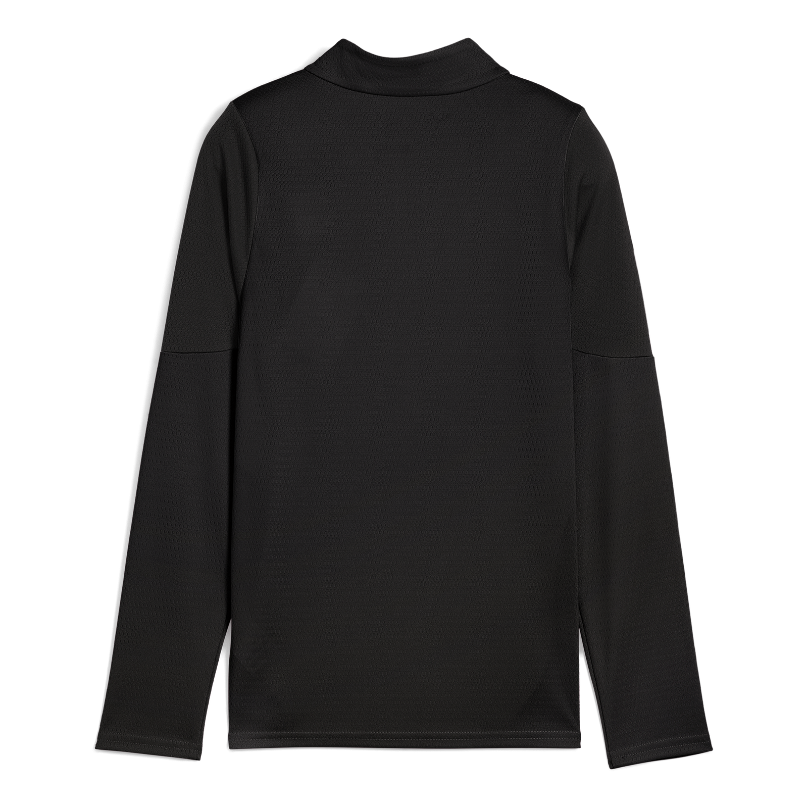 Kids' Manchester City Training 1/4 Zip Top 2025/26