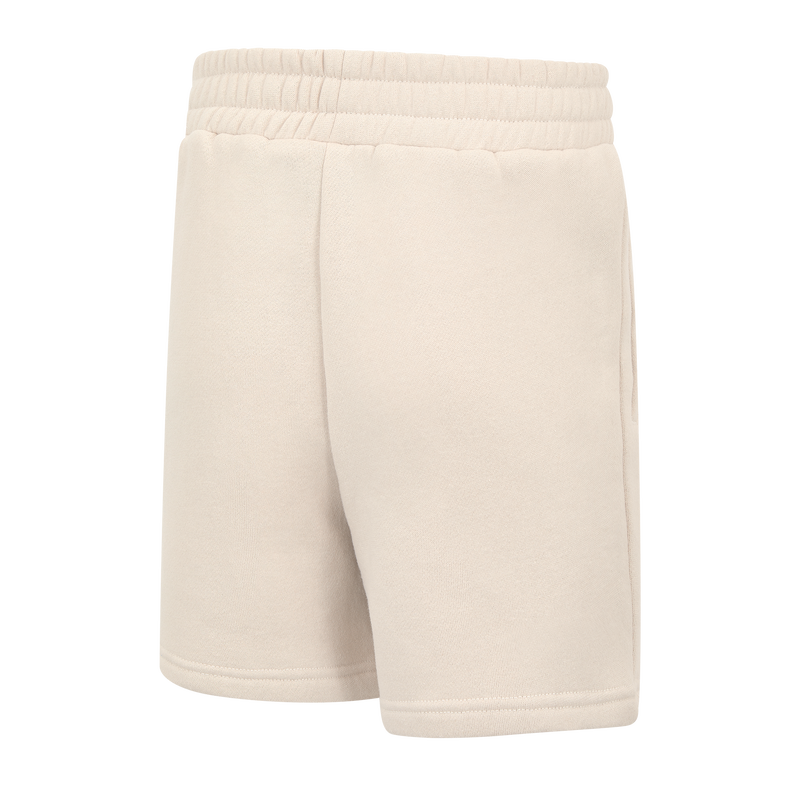 MCFC KIDS COORD SHORT - beige