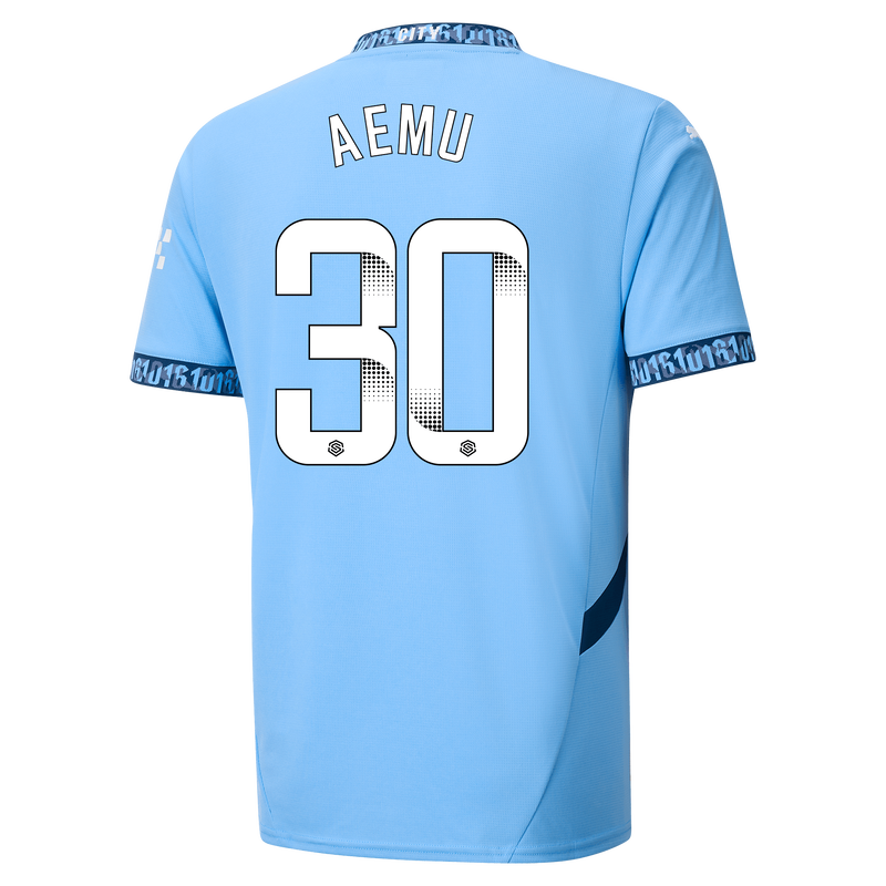 MENS HOME SHIRT SS-AEMU-30-EPL-PLC - 