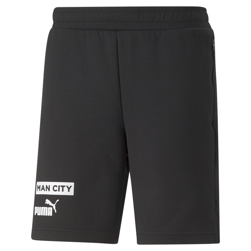 Manchester City Casuals Shorts | Official Man City Store