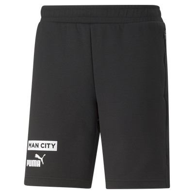 Manchester City Casuals Shorts