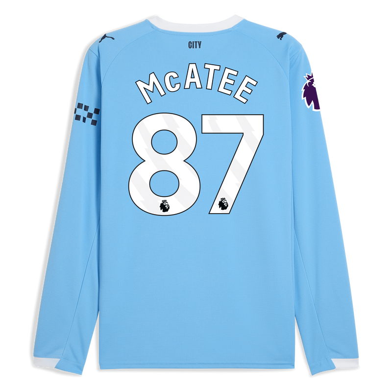 Mens Home SHIRT LS-McATEE-87-EPL-PL - 