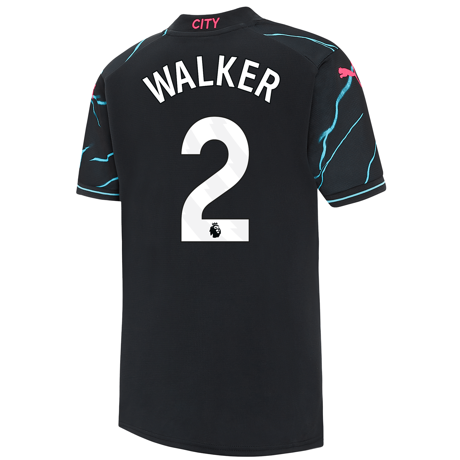 Mcfc sales 3rd kit