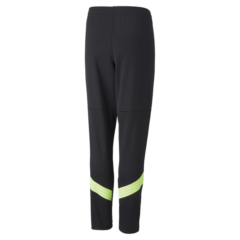 MCFC TR KIDS TRAINING PANTS - black