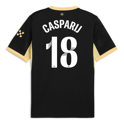 majestic カブス ユニフォーム 18 Kerstin Casparij | Official Man City Store