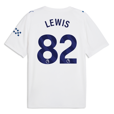82 Rico Lewis | Official Man City Store