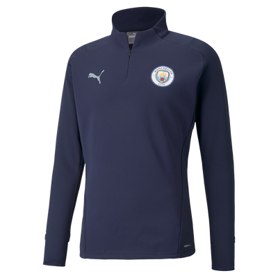 Manchester City Training Fleece