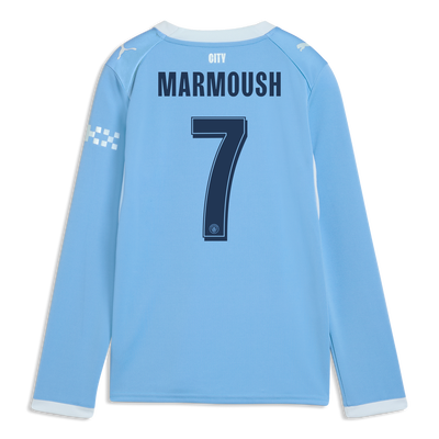 7 Omar Marmoush | Official Man City Store