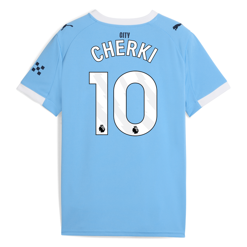 KIDS Home SHIRT SS-CHERKI #10-PN-EPL-PL - 