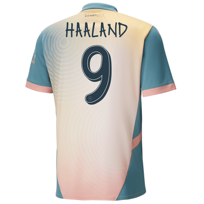 Erling Haaland Erling Haaland
