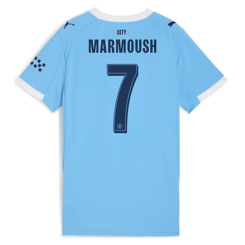 WOMENS Home SHIRT SS-MARMOUSH-7-EPL-PL - 
