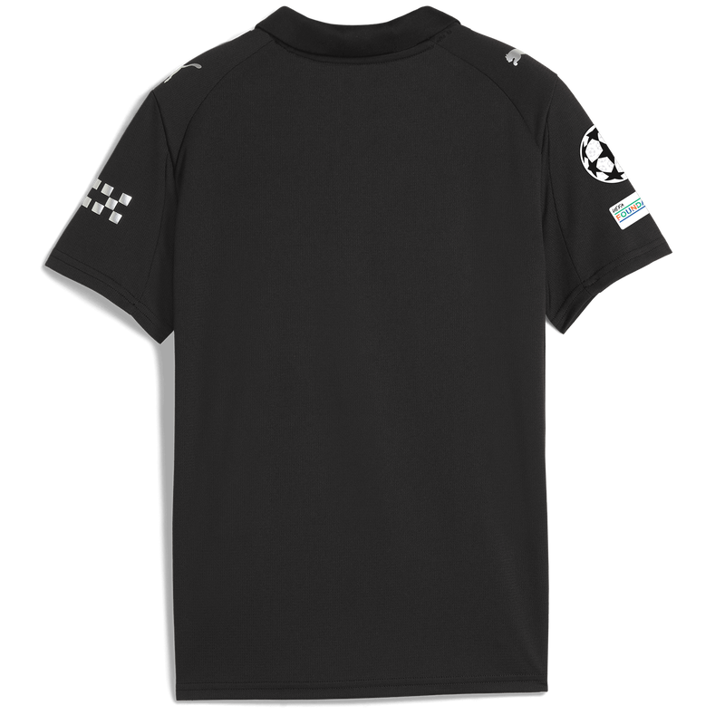 KIDS Away SHIRT SS-EPL-PL - 